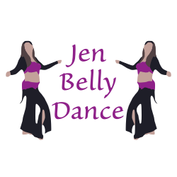 Jen Belly Dance